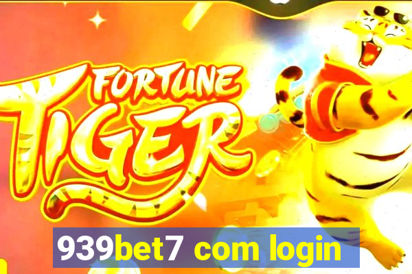 939bet7 com login